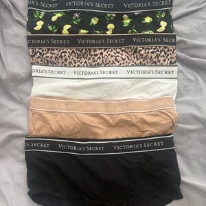 Victoria’s Secret Cotton Boyshort